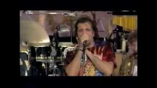 Traffic - Light Up Of Leave Me Alone - 8/14/1994 - Woodstock 94 (Official)