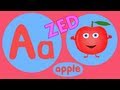 Phonics Song 2 New ZED Version