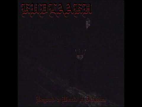 Kudlaakh - Beyond A World Of Illusion (2021)