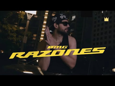 ØMG - Razones (Official Music Video)