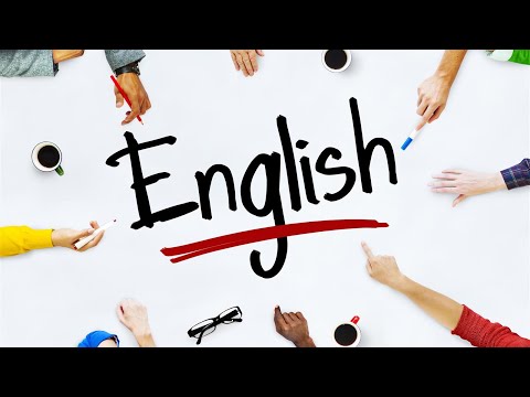 The World’s English Mania