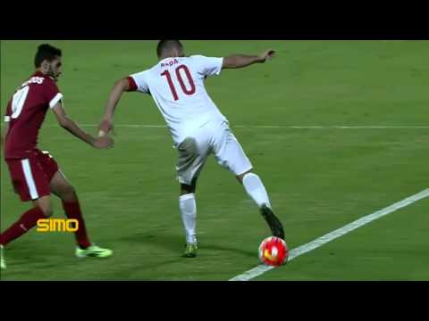 Arda Turan vs Qatar HD