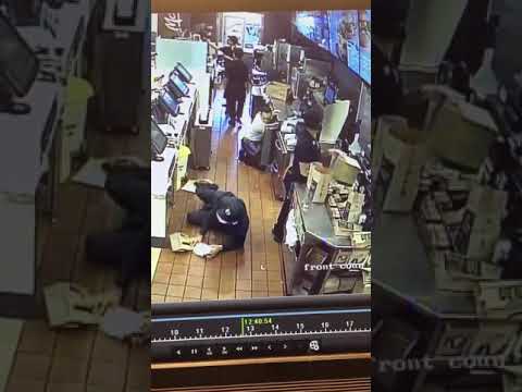 Watch your step young fella!!!