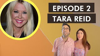 TARA REID:  A NEW CHAPTER