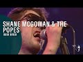 Shane McGowan & The Popes - Irish Rover (From "Live In Montreux 1995")