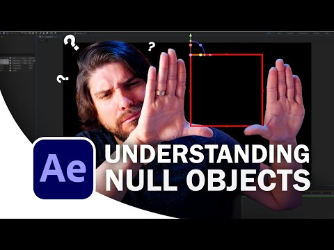 Understanding Null Objects