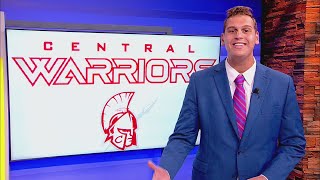 Central's new coach hoping to instill new culture