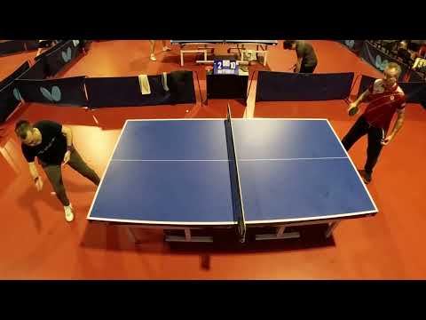 See OX Spin Reversal in Action @120fps  - Slow Motion