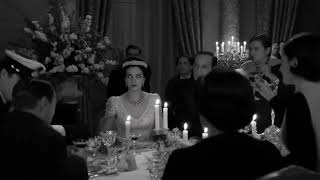 Degraded 8mm film reportedly uncovered from royal archives reveals disturbing images of the Queen 