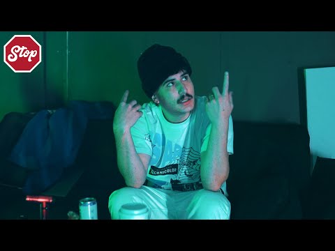 Kinkyy - "Back On Our Shit" (Official Video) Shot By Nick Rodriguez