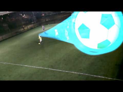 Alya Halı Saha 24.03.2016 19:00 - akillisaha.com