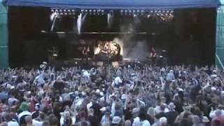 Stratovarius - A Million Light Years Away [HD] (Lyrics)