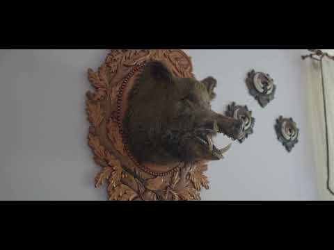 Pensiunea Maria, Agapia, județul Neamț