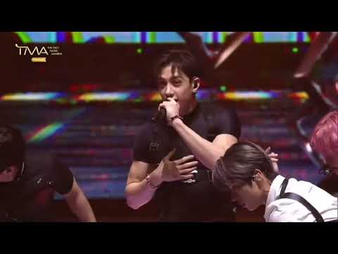 || Stray Kids - TMA 2022 - Maniac + Case 143 || #straykids #skz #case143 #maxident