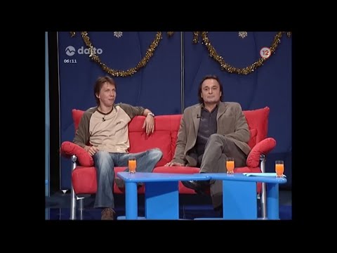 Aj múdry schybí X. 12 - Vianoce (2006)