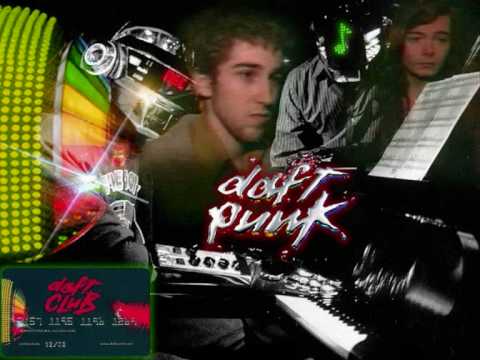 Daft Punk - Da Funk - Live @ Tribal Gathering 1996