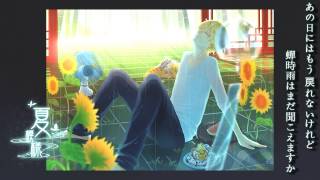 【CVS247】夏模様【ミキサー】