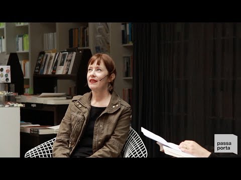 passa porta & AB concerts | suzanne vega on carson mccullers