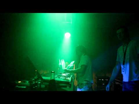 01.09.2012 Famys & Sven Hanke @ Stereo City Festival 2012