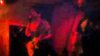 Surrogate "Pearls" Live at Cafe Coda in Chico, CA