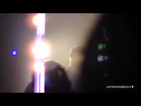 101023 SHINee - Ring Ding Dong @ SG Kpop Night Concert 2010 (14/25)