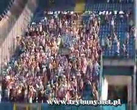 Wisła II Kraków -- Hutnik Kraków