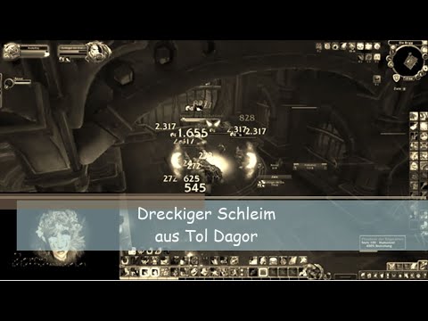 WoW ☆ Haustier ☆ Guide: Dreckiger Schleim (Tol Dagor)