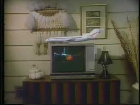 ABC Monday & Thursday promos 1982