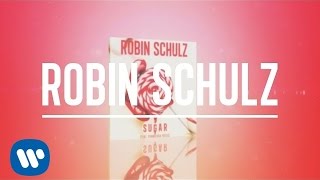 Musik-Video-Miniaturansicht zu Sugar (feat. Francesco Yates) Songtext von Robin Schulz