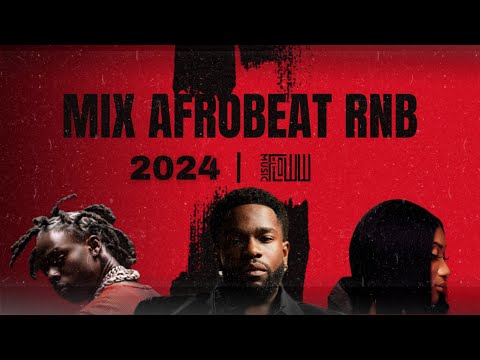 Mix Afrobeat RnB | Top Club | Tayc, Aya Nakamura, Rema, Dadju, Franglish