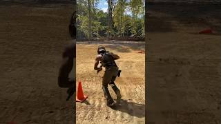 Spec Ops Drills🇺🇸😈 SHOOT MOVE COMMUNICATE #specialforces #armyranger #navyseals #greenberets