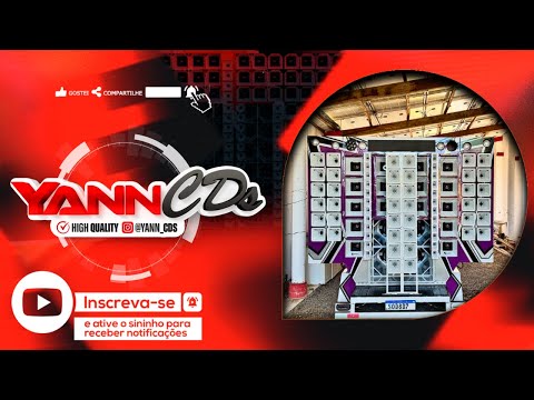 LUCAS BOQUINHA REPIQUES ALTERADOS VERÃO 2026 - High Quality @YannCDs