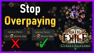 Find Cluster Jewels that WORK | Useful for MOST Builds | Spend SMARTER | Guide | 3.29 Allflame