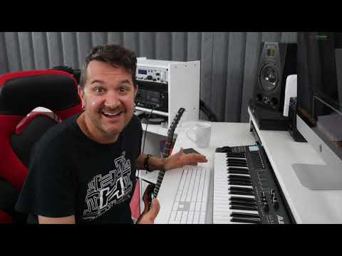 How To Write Instrumental Songs From Scratch