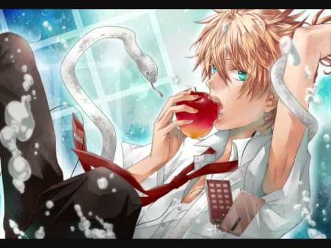 Len Kagamine - out of eden eng sub【鏡音レン】アウト オブ エデン【オリジナル】