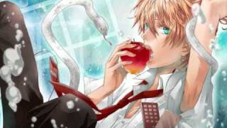 Len Kagamine - out of eden eng sub【鏡音レン】アウト オブ エデン【オリジナル】