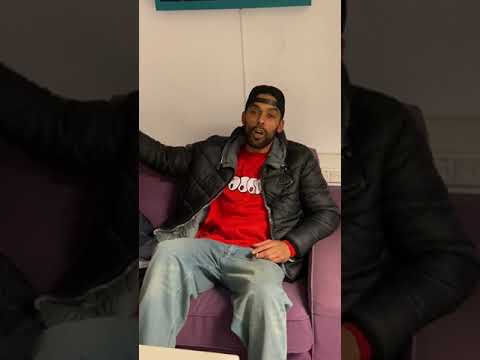 Big Dro & D.Chesron - A Rhyme For Karolina (ft. Jack Faded)