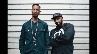 Newham Generals over UFO VIP (Prod Skepta)