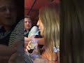 Drunken Girl