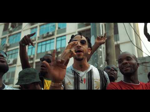 Miron’h & HEYG x Fox On Ready x Slim Boy - Teimoso 😈