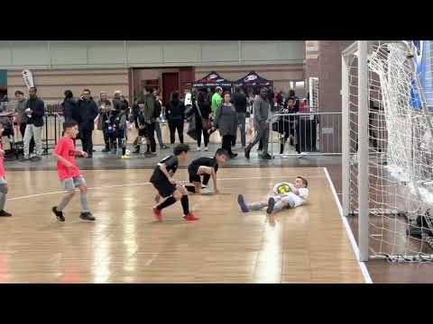 2023.2.19 MKFC 2013 (U10) v RSMG Select