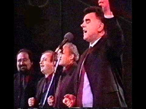 Grupa Biser  I nie sme deca na Makedonija