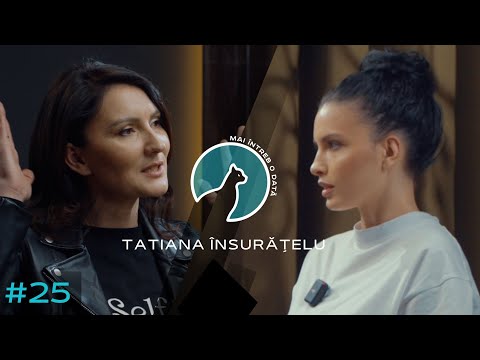 Titania | refuzul de a invita politicieni, limite în podcast, iertarea infidelității și sex | ep.25