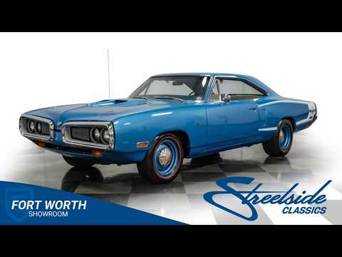 1970 Dodge Coronet (CC-2088844) for sale in Ft Worth, Texas