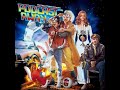 Back To The Future Part II With Nicole Byer