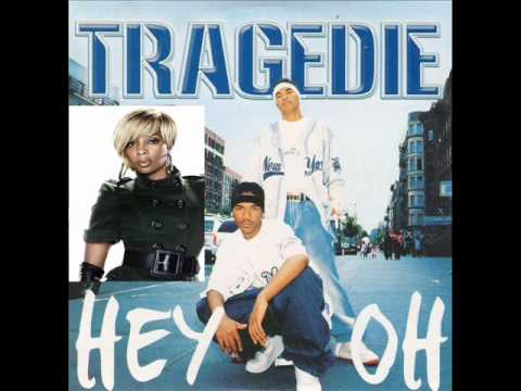 Tragédie Feat. Mary J.Blige - Hey oh (Remix)
