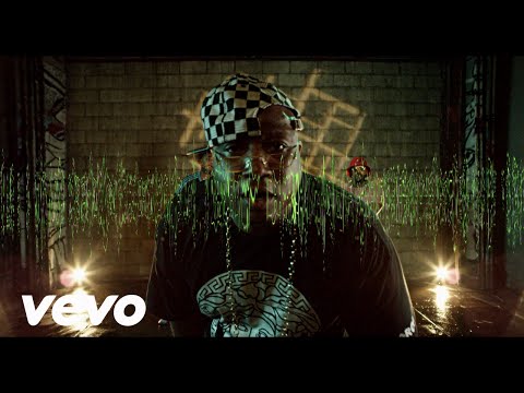 E-40 - All My Niggas  ft. Danny Brown, ScHoolboy Q