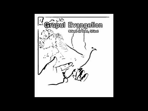 Grupul Evangelion - Dragostea Ta  (Album Sfant ai Fost, Sfant Esti)