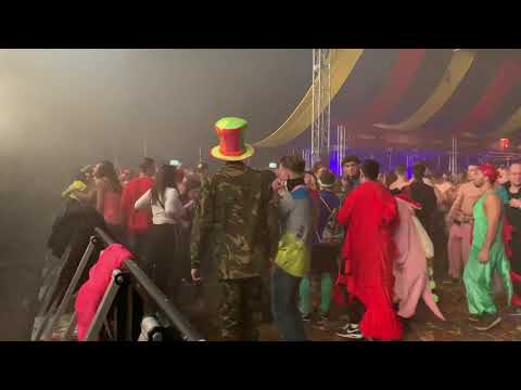 Intents Karnaval Festival...Partyraiser 2019