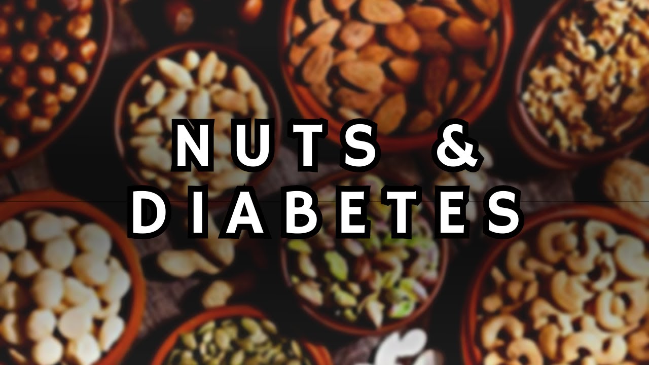 The One Nut Diabetics Must Avoid at All Costs – With Studies